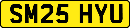 SM25HYU