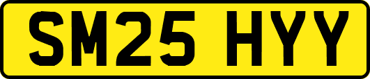 SM25HYY