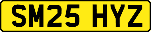 SM25HYZ