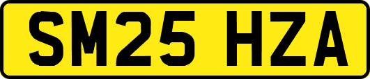 SM25HZA
