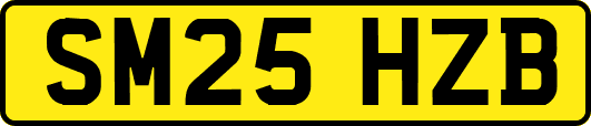 SM25HZB