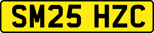 SM25HZC