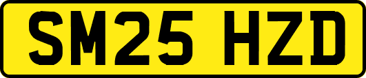 SM25HZD