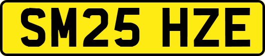 SM25HZE