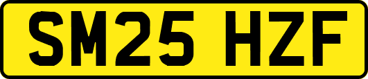 SM25HZF