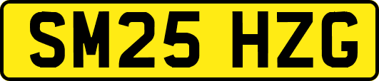SM25HZG