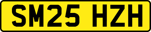 SM25HZH