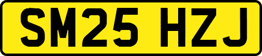 SM25HZJ