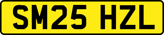 SM25HZL
