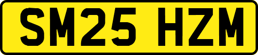 SM25HZM