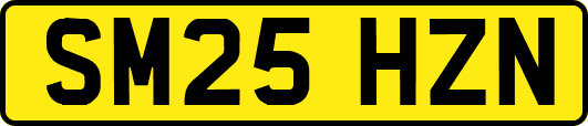SM25HZN