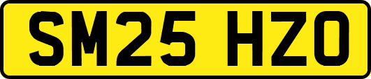 SM25HZO