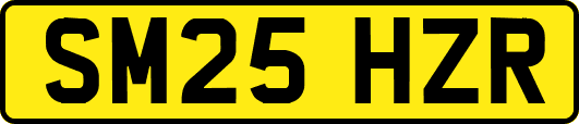 SM25HZR