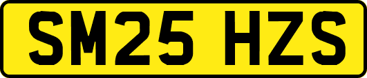 SM25HZS