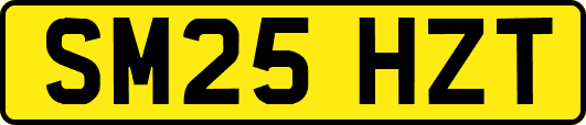 SM25HZT