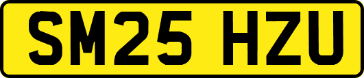 SM25HZU