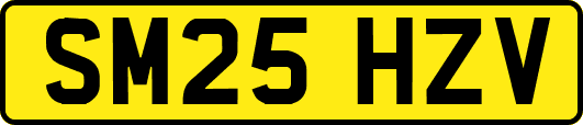 SM25HZV