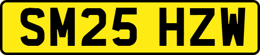 SM25HZW