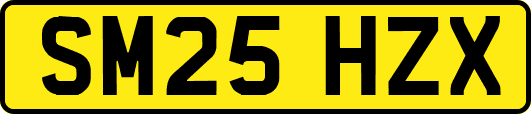SM25HZX