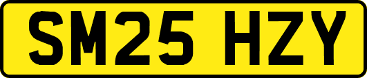 SM25HZY