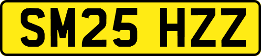 SM25HZZ