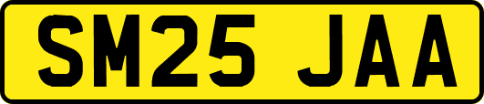 SM25JAA