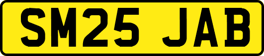 SM25JAB