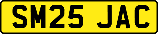 SM25JAC