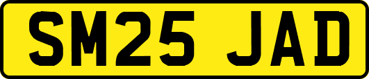 SM25JAD