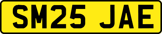 SM25JAE