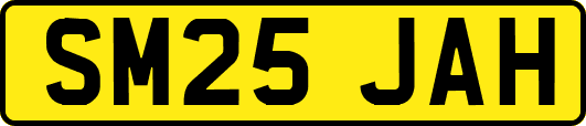 SM25JAH