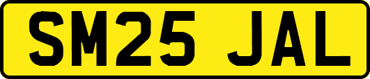 SM25JAL