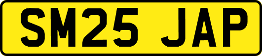 SM25JAP