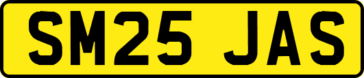 SM25JAS