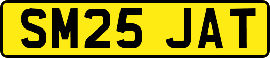SM25JAT