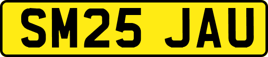 SM25JAU
