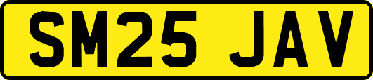 SM25JAV