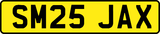 SM25JAX