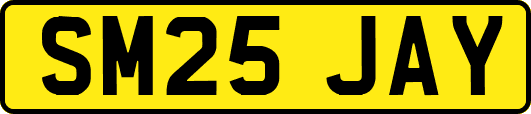 SM25JAY