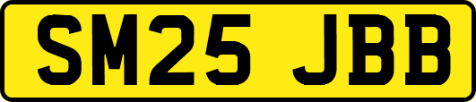 SM25JBB