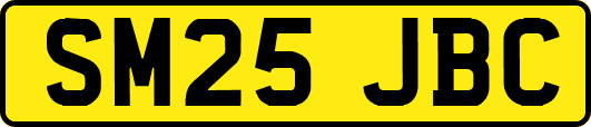 SM25JBC
