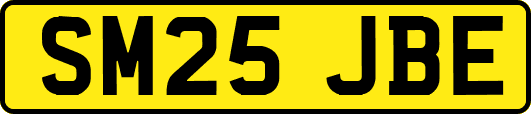SM25JBE