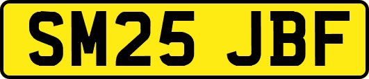 SM25JBF