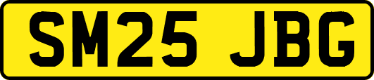 SM25JBG