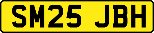 SM25JBH