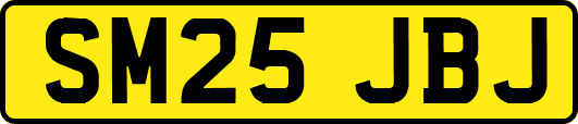 SM25JBJ