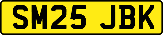 SM25JBK