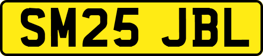 SM25JBL