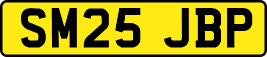 SM25JBP