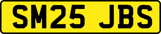 SM25JBS